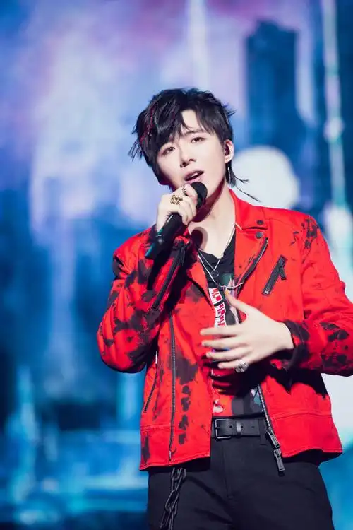 摩登兄弟上海演唱会开唱在即 将注入全新元素_刘宇宁