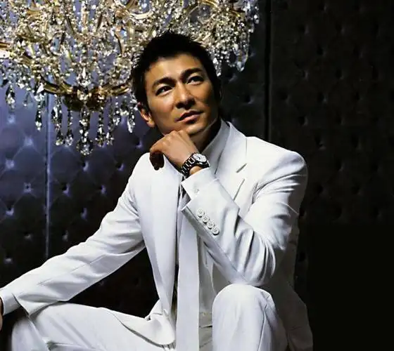 62岁刘德华状态不输小鲜肉,看他食谱才知道,原来他对自己那么狠