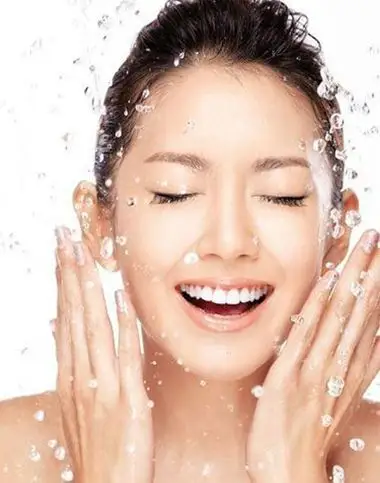 冬季皮肤补水勿忘保湿 补水保湿四步曲 (3)