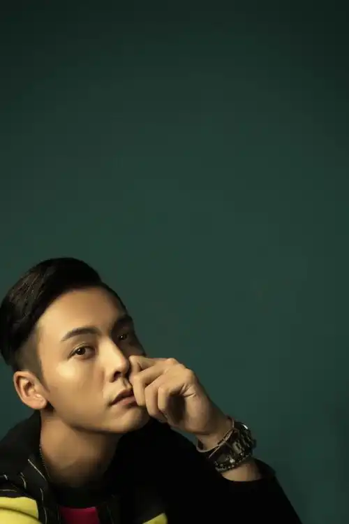 wuli等等 饱饱 陈伟霆