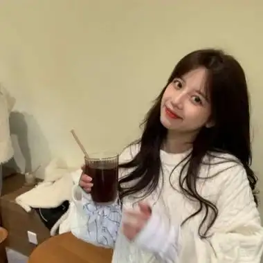 仙女头像可盐可甜高清