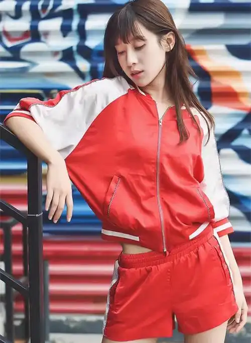 孙诗雯_鱼子酱艺人孙诗雯简介-奇树有鱼