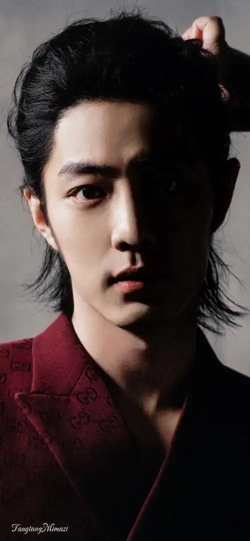 肖战工作室还让不让人睡##肖战壁纸