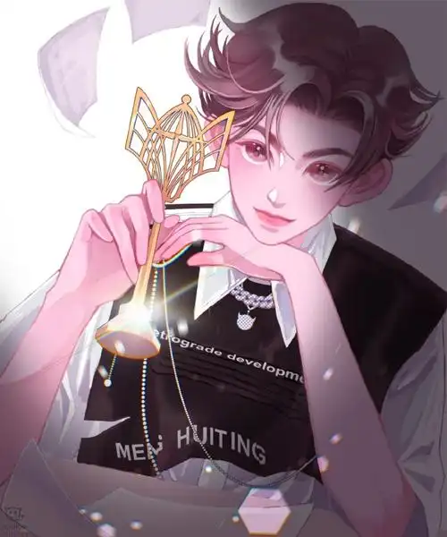 小鬼王琳凯level 22