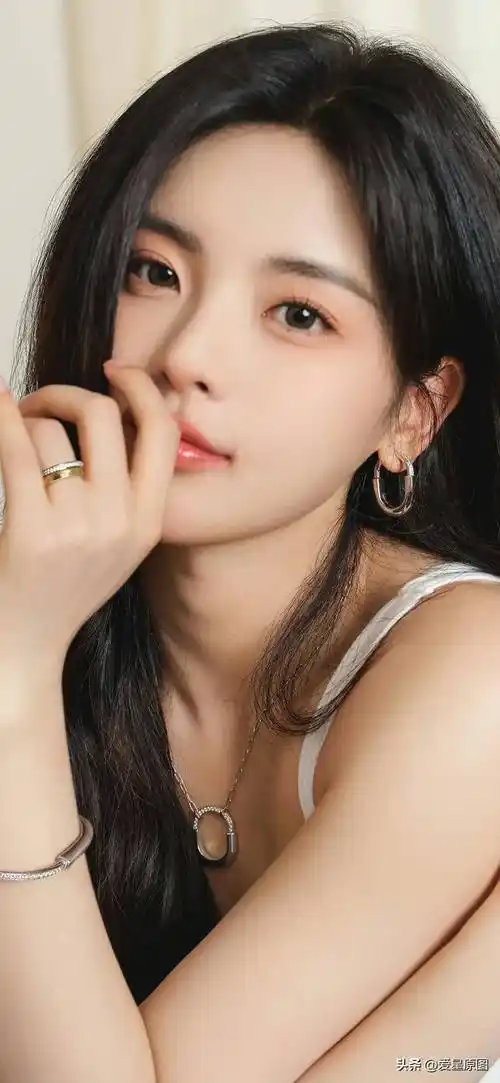 校花少女-杨超越全图写真合集