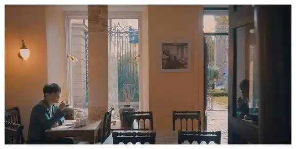 张信哲的低调掩饰的"壕",看完亿万豪宅后醍醐灌顶