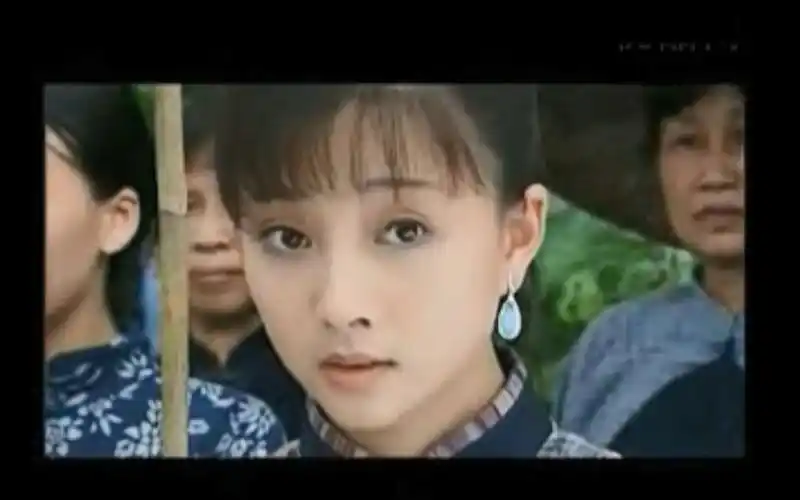 围屋里的女人一部极其冷门的电视剧但很好看