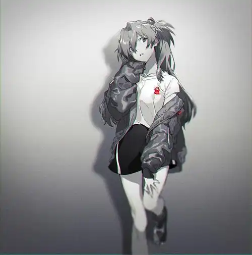 「radio eva」/「米山舞」【eva/明日香】