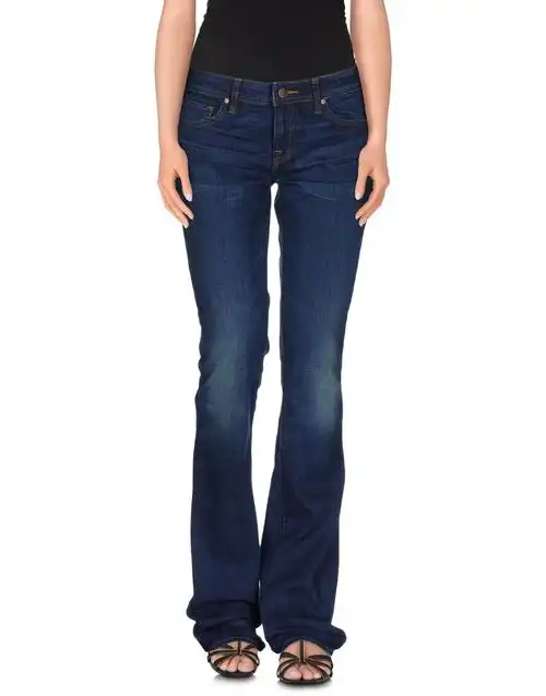 haikure 灰色 29w-32l 【包邮 免关税】haikure 牛仔裤 女 (价格/报价