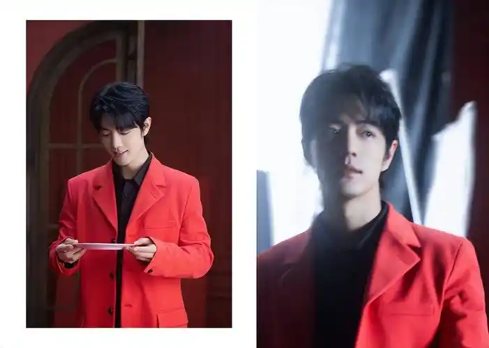 原创325娱新瓜张艺兴肖战成毅赵露思檀健次龚俊陈都灵杨超越