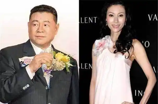 她插足别人婚姻6年,原配不嫉恨,反而和她当姐妹_蔡少芬_刘銮雄_母亲