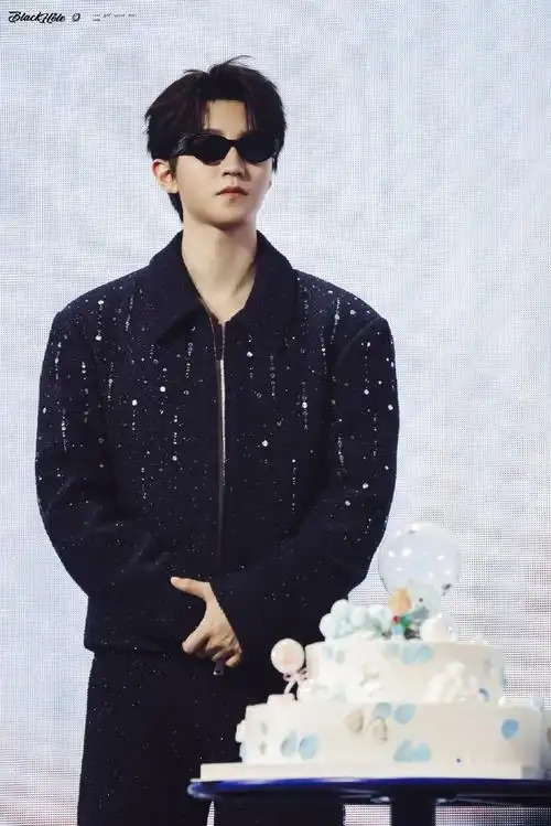 王俊凯超话|#bolon暴龙眼镜品牌全球代言人王俊凯#|#bolon耀你好看