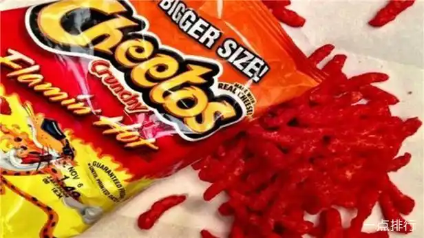 世界上最好吃的薯片排名 乐事薯片仅排第四