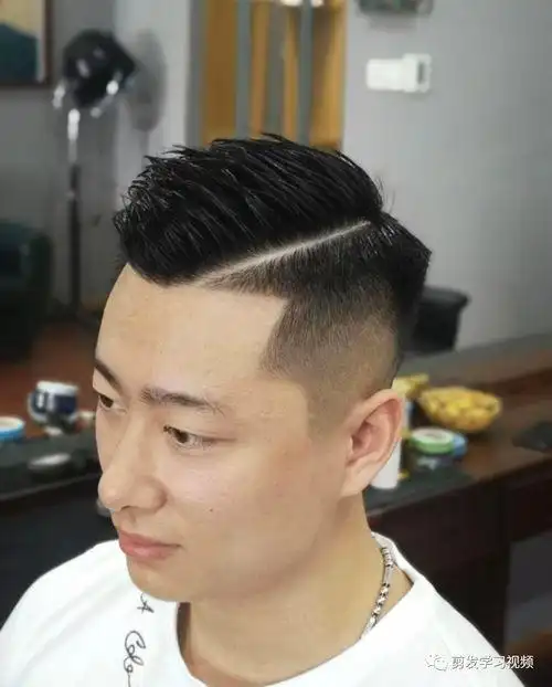 炮头发型2020版男士 - 搜狗图片搜索