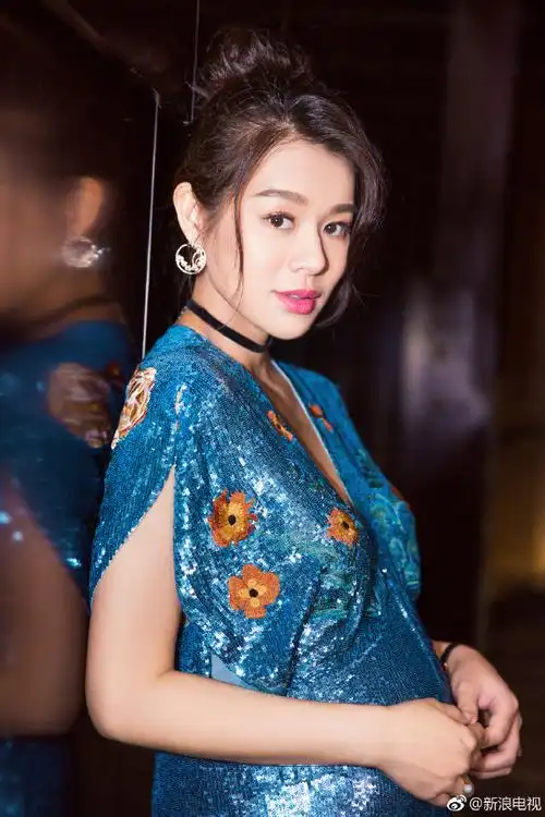 我们见面吧##那年花开月正圆##胡杏儿