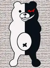 黑白熊(日本psp游戏《弹丸论破》角色)_百度百科