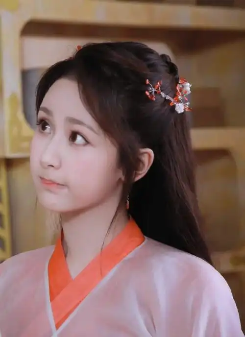 香蜜沉沉烬如霜云合破150亿##杨紫入围白玉兰视后