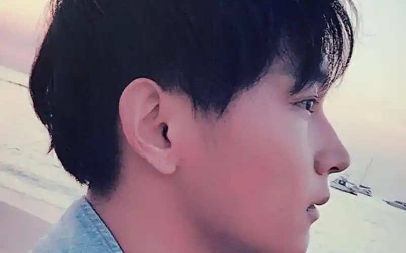 cv风允之 之 天赋异禀的方言疯疯