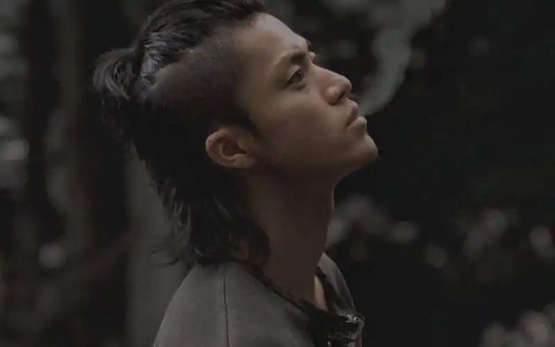 【小栗旬】热血高校 泷谷源治 cut 【燃向】_哔哩哔哩_bilibili