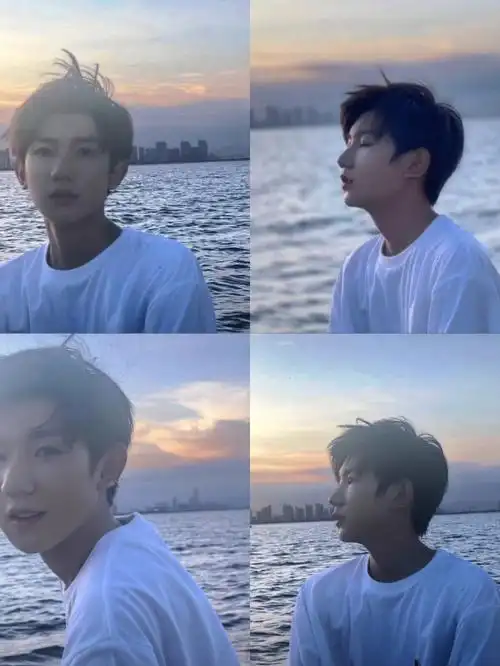 好有氛围感女友视角