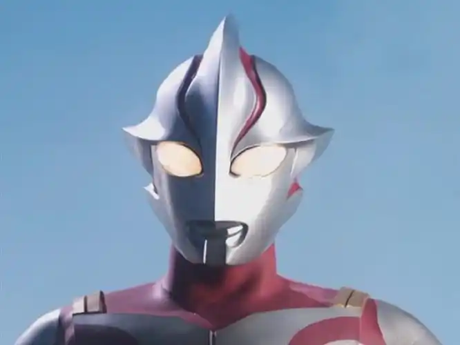 梦比优斯奥特曼15周年