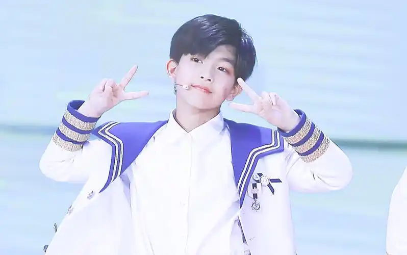 【yhboys 李林孖】171223《银河之声》录制 阳光小鬼头focus