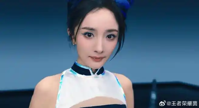 杨幂格斗家本家