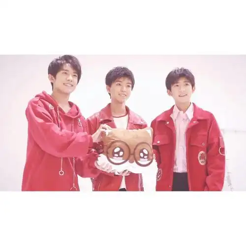 tfboys