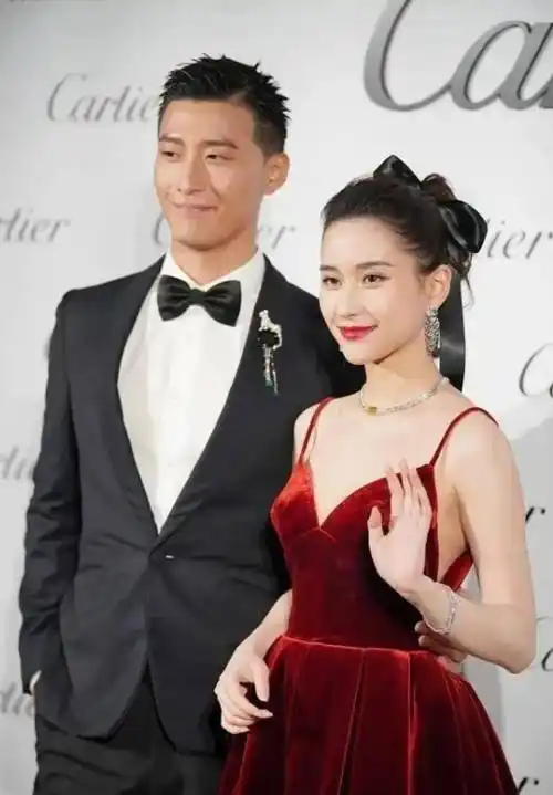 张小斐压番黄晓明?tfboys合体参加婚宴?陈牧驰被资本打压?