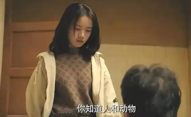 李庚希为什么能接到这么好的资源?不凡家世守护了她的灵气