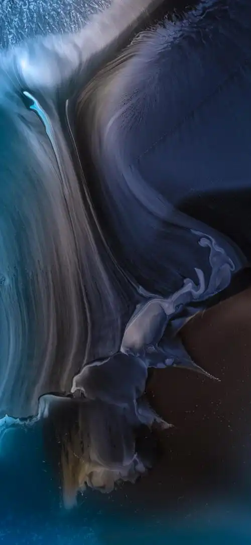 华为p50壁纸 - 荣耀 花粉俱乐部