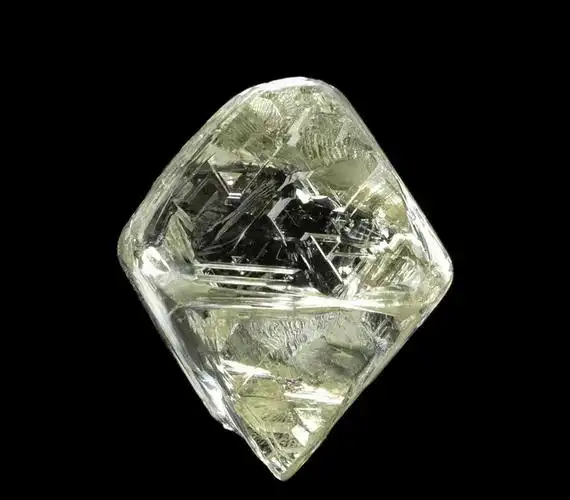 美国自然历史博物馆宝石主题展:美国巨钻_diamond_钻石_ct