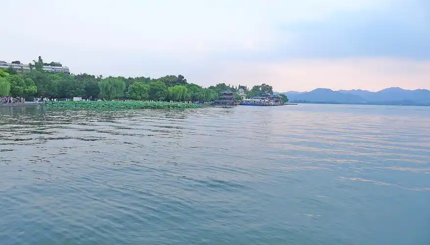 杭州西湖风景名胜区