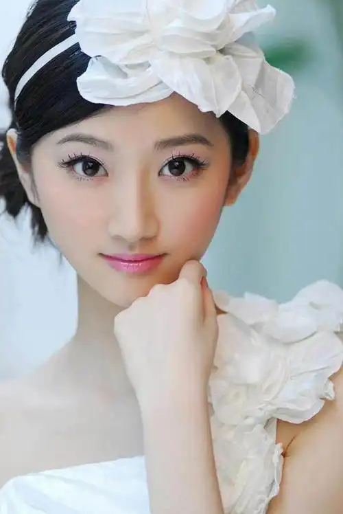 景甜的早期美照不管看多少遍我都不会腻