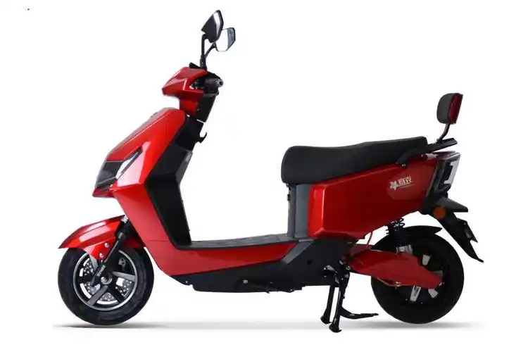 赛克电动车f8c43-d (劲速版)图片