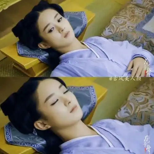 花千骨.赵丽颖 by古风美人颜