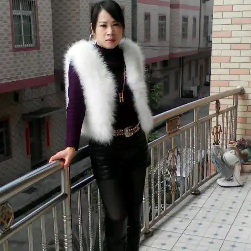 47岁丧偶女征婚照片(id:88256377)_江西南昌征婚交友_珍爱网