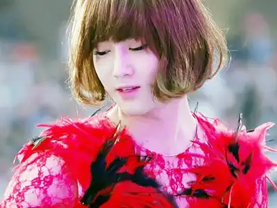 sm即将推出九人新女团 xox(似乎有些面熟呢)