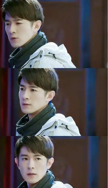 季肖冰《你是我的奇迹》来袭,悬疑系列再添猛将,女主颜值高!