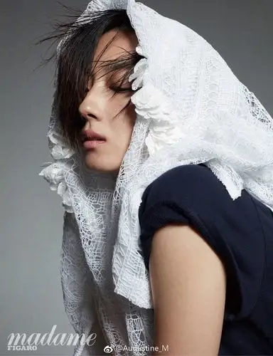 主题:桂纶镁香奈儿早春度假系列