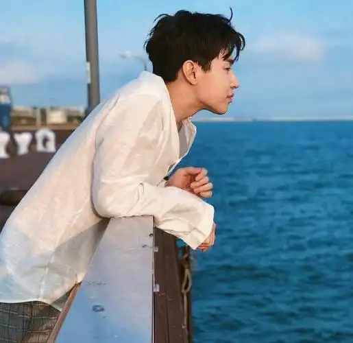 刘宪华歌手个人资料