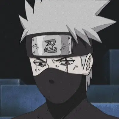 火影忍者头像半头