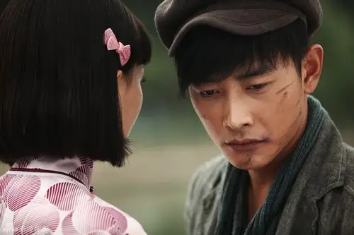 组图:《乱世佳人》罗晋小人物释放正能量_高清图集_新浪网