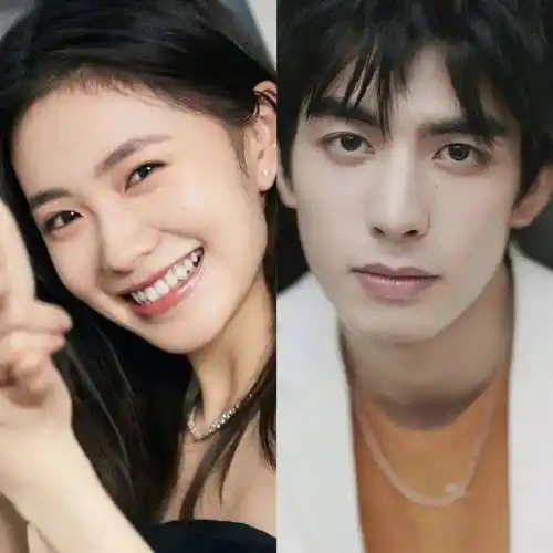 小八卦,鹿晗关晓彤,景甜张彬彬,杨紫_lv_刘浩存_合作