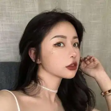 2020微信女生头像高冷气质有范 只要你喜欢我都奉陪到底