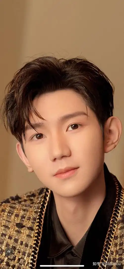 王源"长残"到底是营销号的问题还是事实? - 知乎