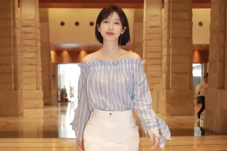 张俪:《心想事成》饰孙心,演技纯熟受肯定,两段感情均无疾而终_毛晓彤