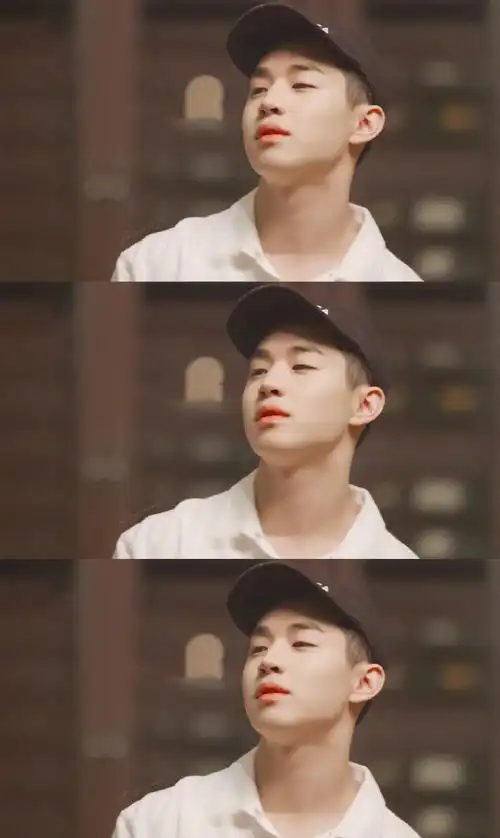 长相干净,笑容温暖又治愈!穿上白衬衫就是初恋本恋@刘宪华henry-lau