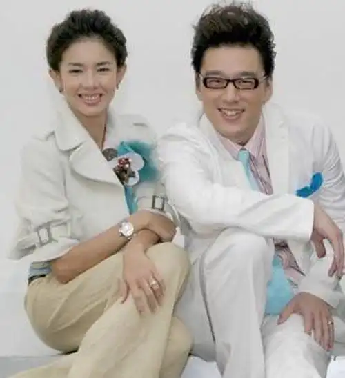 王耀庆老婆郭宴青照片曝光揭秘郭宴青个人资料简介