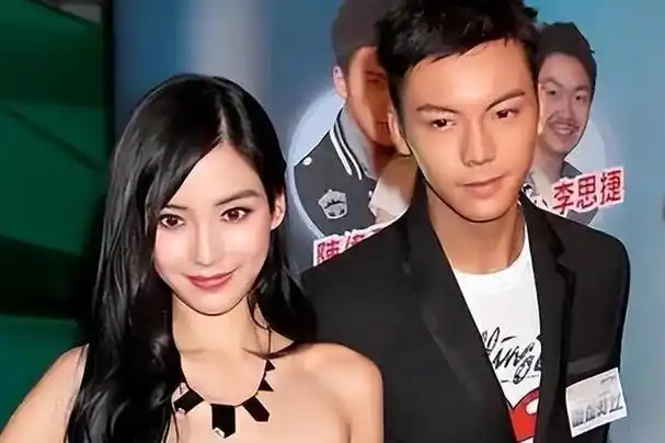 陈伟霆黄晓明接连"沦陷",事实证明杨颖才是真正的"人间清醒"